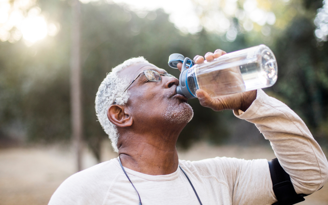 Resetting Your Health After the Holidays: A Gentle, Sustainable Approach