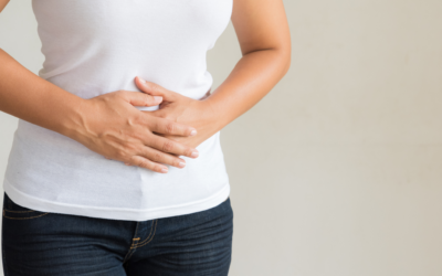 Constipation, Bloating & Irregularity Explained