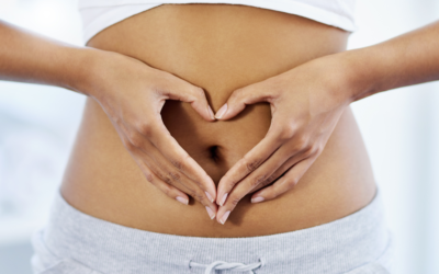 Your Gut Is the Foundation of Health