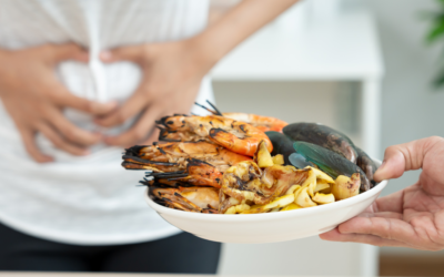 Food Sensitivities vs. Allergies