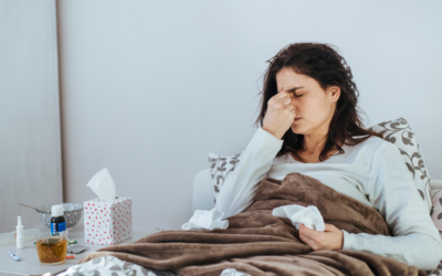 Histamine Overload: Why You’re Still Not Feeling Better