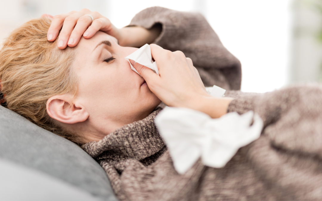 Understanding Seasonal Allergies & Natural Relief