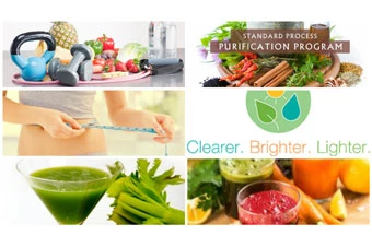 It’s Time for a Cleanse – Try Our Purification Program!