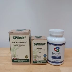 Digestive Support