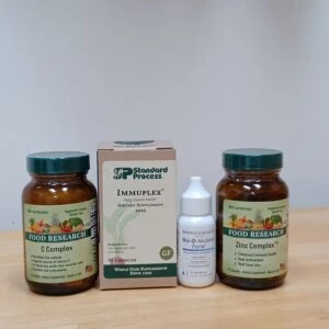 Immune Booster