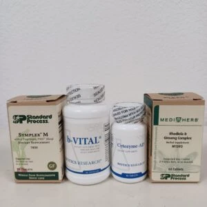 Male Support