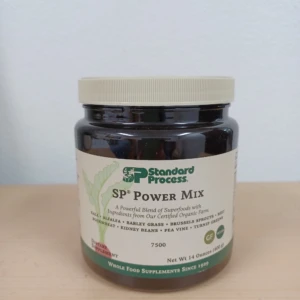 Standard Process- SP Power Mix