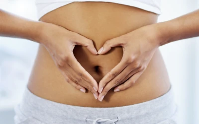 Your Gut Is the Foundation of Health
