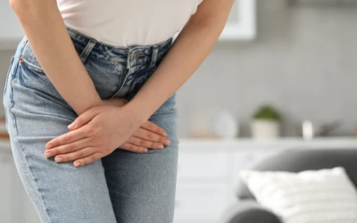 Bladder Health & Natural UTI Support